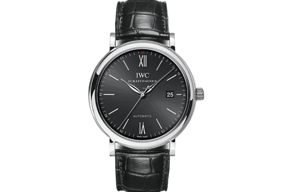 IWC Portofino Automatic IW356502